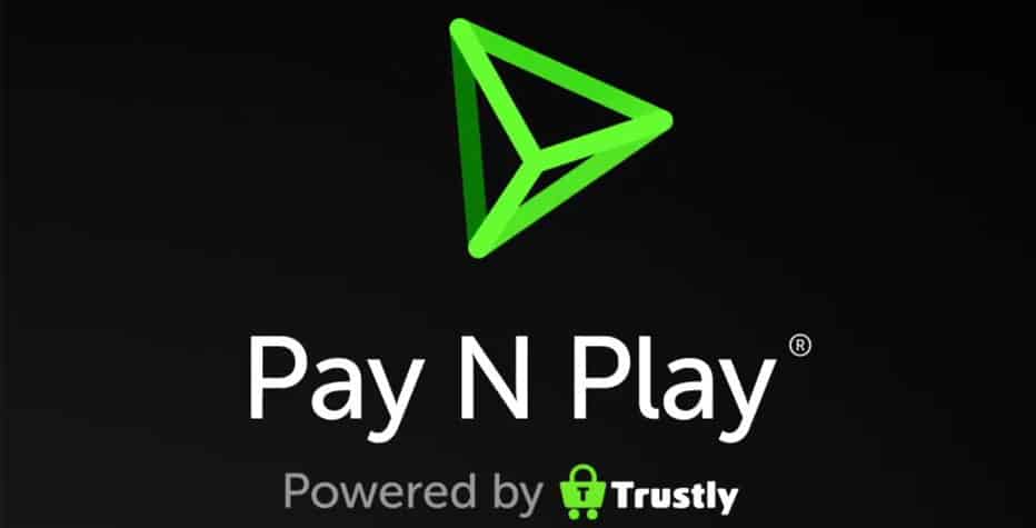 Pay N Play på Lucky Casino