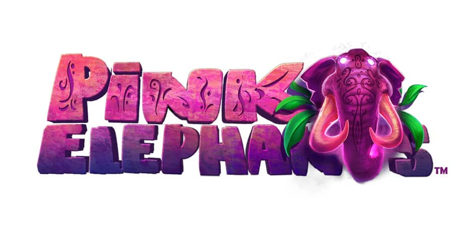 Pink Elephants Videopelikone