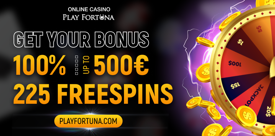 casinos bonus de registo