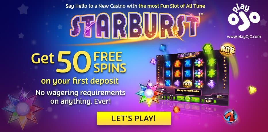 No deposit casino sites
