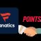 Fanatics Betting and Gaming to acquire PointsBet US