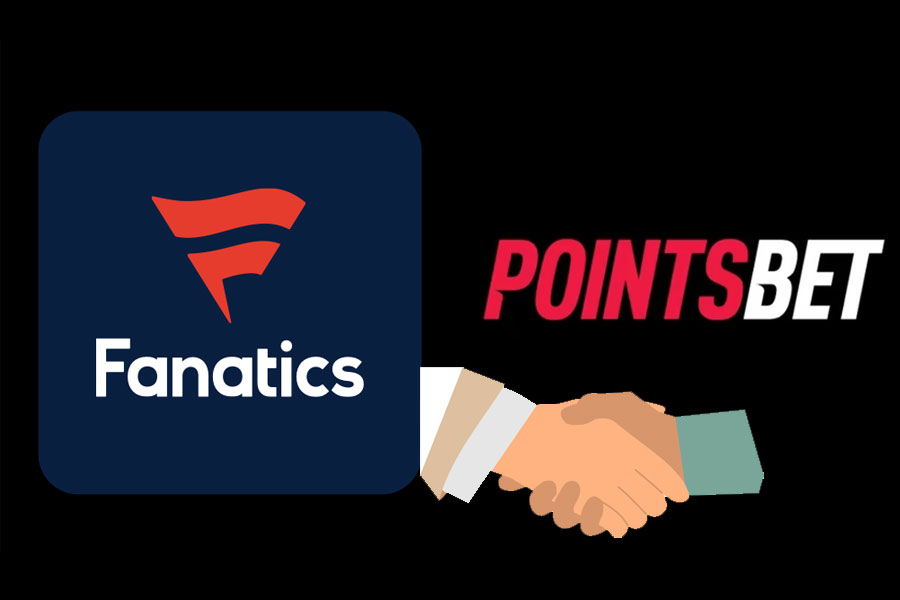 Fanatics Betting and Gaming to acquire PointsBet US