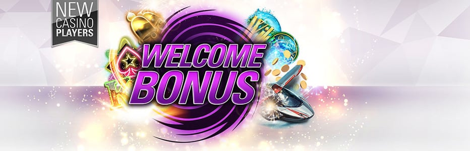 PokerStars Casino Bonus - Erfordra 15 000 kr, - och fram till 2020 Free Spins