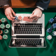 ¿Por qué los casinos en línea son mejores que los casinos reales en España?