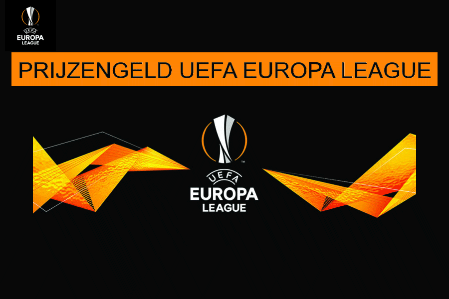 Prijzengeld Europa League 2024 Hoeveel kan een club winnen?