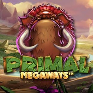 Primal MegaWays Video Slot Review