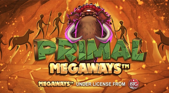 Primal MegaWays Video Slot Review