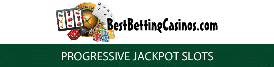 Progressive Jackpots