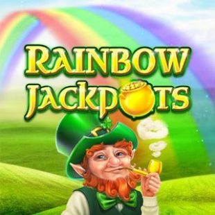 Rainbow Jackpots Video Slot