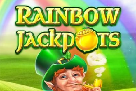 Rainbow Jackpots Video Slot