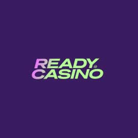 Ready Casino Bonus uten innskudd – 25 gratisspinn ved registrering