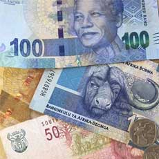 Real Money Casinos South Africa