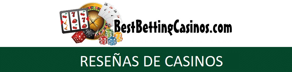 Reseñas de casinos bestbettingcasinos
