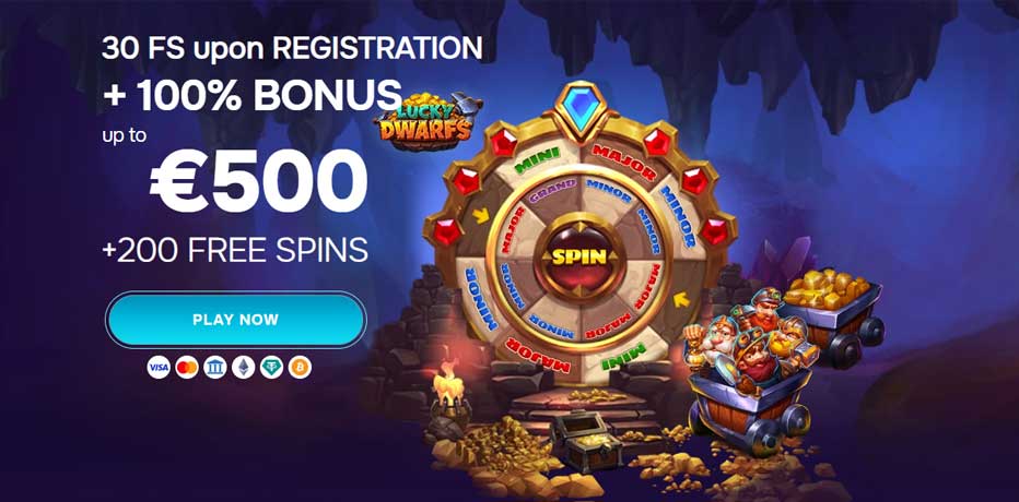 Revolution-Casino-No-Deposit-Bonus