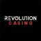 Revolution Casino No Deposit Bonus – 30 Free Spins on Signup