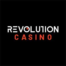 Revolution Casino Bonus ohne EInzahlung – 30 Freispiele bei der Anmeldung