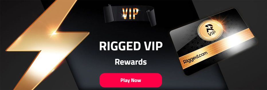  Rigged VIP-Programm
