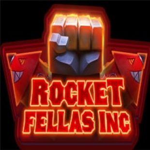 Rocket Fellas Inc Video Slot Review