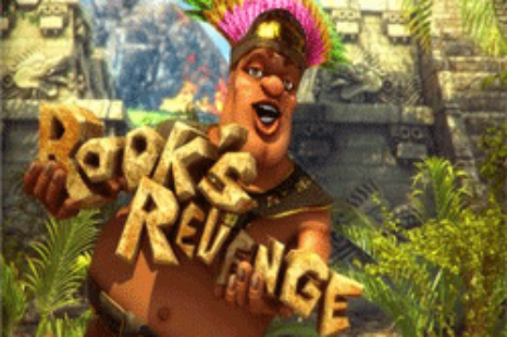 Rook’s Revenge Slot