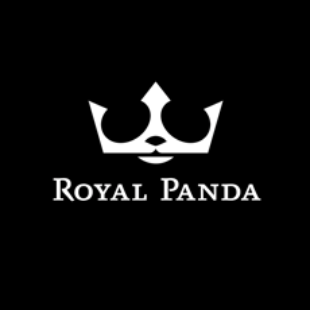 Royal Panda Welcome Bonus – 100% Bonus (€100,-) + 10 ND Free Spins