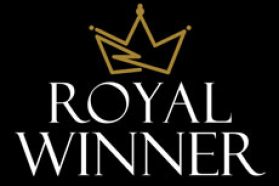 Royal Winner Casino – 25 tours gratuits exclusifs sur Wolf Gold