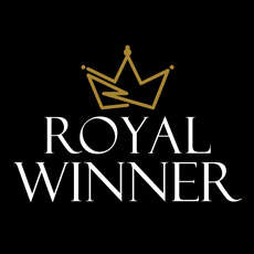 Royal Winner Bono sin deposito: 25 giros gratis exclusivos en Wolf Gold (No se necesita deposito)