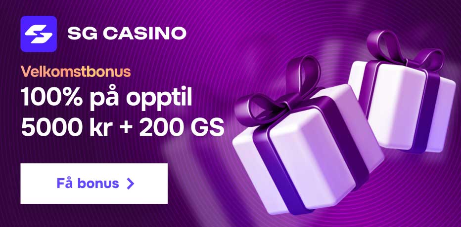 SG-Casino-velkomstbonus
