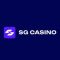 SG Casino innskuddsbonus – 100% velkomstbonus opp til 5000 kr