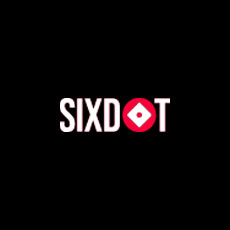 SixDot No Deposit Bonus – Claim 20 Free Spins on signup