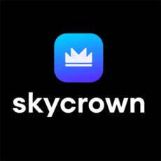 SkyCrown Bonus uten innskudd – Hent 20 gratisspinn ved registrering!