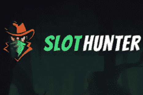 SlotHunter-Bonus – 20 Freispiele ohne Einzahlung + 150% Bonus