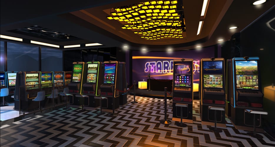 Oppdag SlotsMillion Virtual Reality og 3D Online Casino