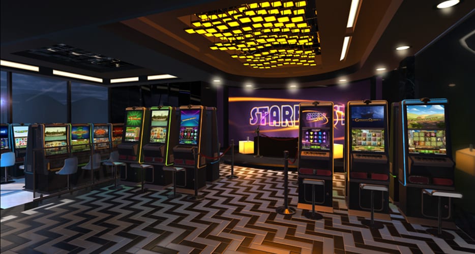 Real money slots free play