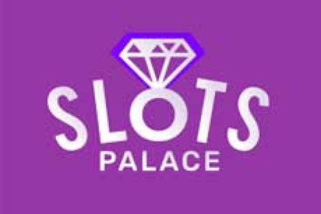 Slotspalace Casino – Bônus de Boas-vindas de 225% até R$ 6.000!