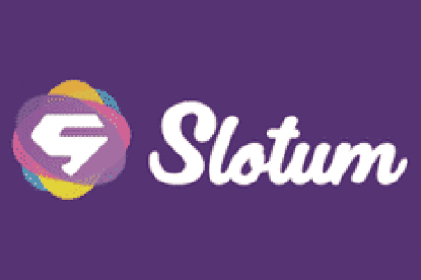 Slotum Bonus – 100 Ilmaiskierrosta + 100€ Bonus