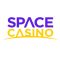 Bono de Bienvenida de Space Casino – 50 giros gratis