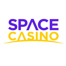 Space Casino Bonus – Deposit $10 and receive 50 Free Spins