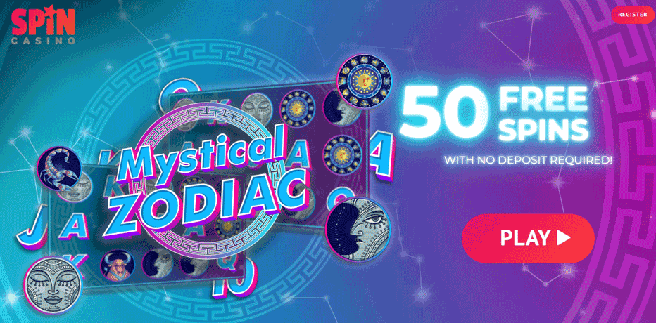 Spinson Casino Bonus Spinson Casino Bonus