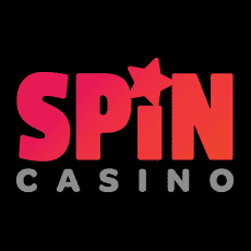 Spin Casino (スピンカジノ) 入金不要ボーナス – 登録時にフリースピン50回