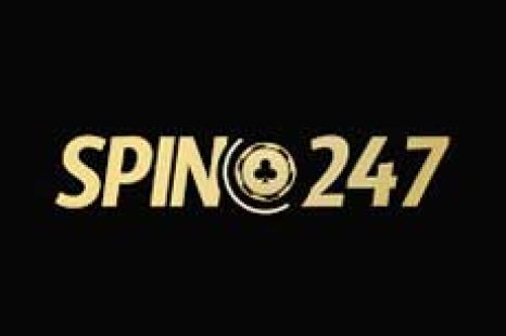 Bono sin depósito Spin247 Casino – 100 giros gratis