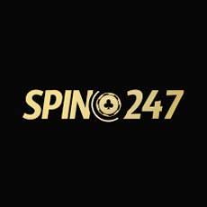 Spin247 – Pacote de Bônus de Boas-Vindas + Giros Grátis