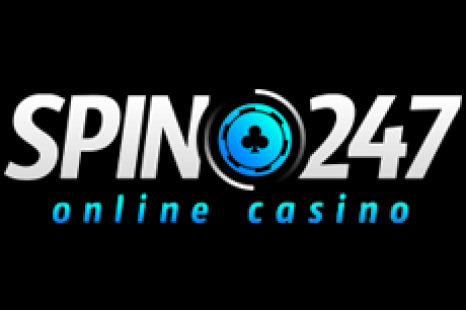 Spin247 No Deposit Bonus – C$10 Free + Up to 100 Free Spins