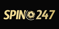 Spin247 Logo