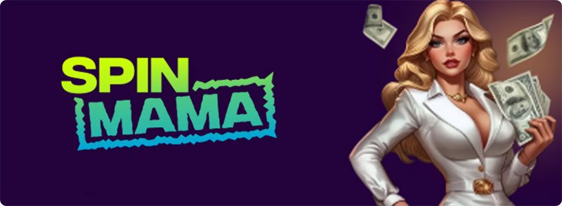 SpinMama Casino Licenc