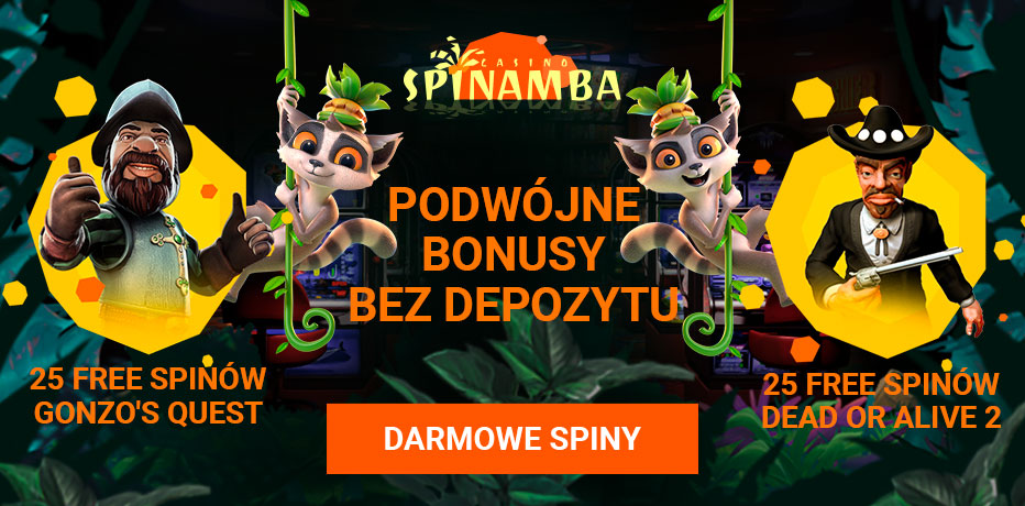 10 hipnotyzujących przykładów spinamba casino app