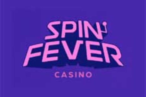 SpinFever Casino Bonus – Lunasta jopa 2000€ + 200 ilmaiskierrosta