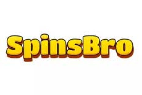 SpinsBro Talletuspakoton Bonus – 20 Eksklusiivista Ilmaiskierrosta Rekisteröitymisen yhteydessä!