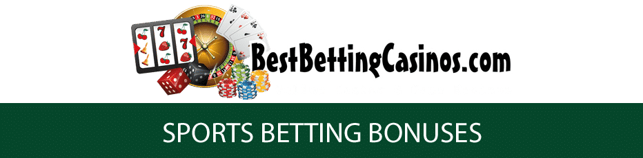 Sports Betting Bonus at online betting sites