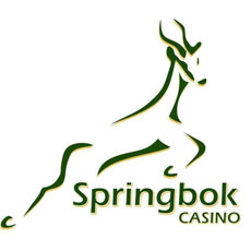 Springbok Casino – R11,500 Welcome Bonus + R300 Free
