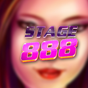 Stage 888 Video Slot